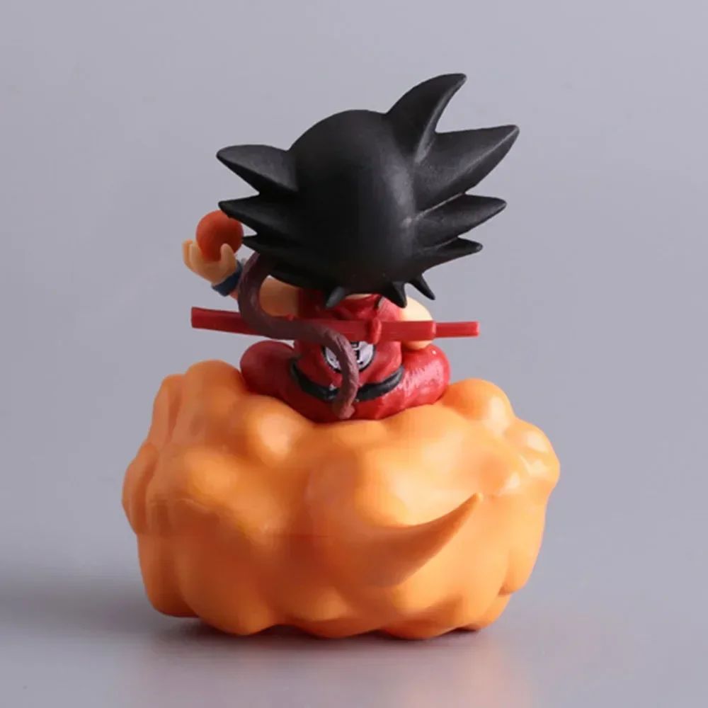 Hot Dragon Ball Z Son Goku Act – обзор и цена Ornament Ball Set