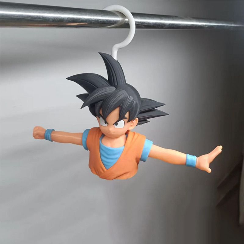 Dragon Ball Anime Peripheral C – обзор и цена Ornament Ball Set
