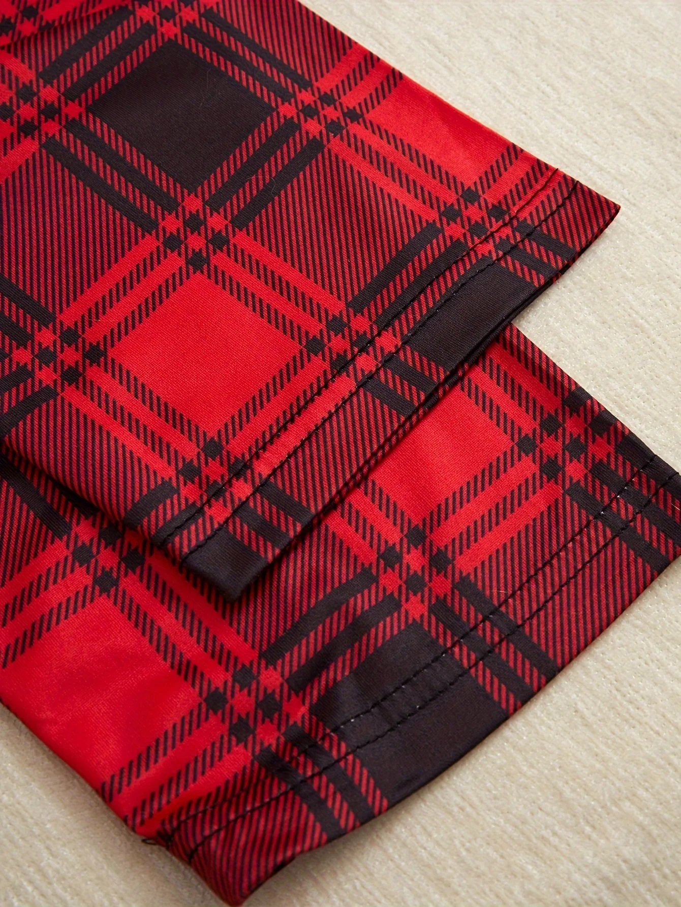 3Pcs Women's Pajama Set Camiso – обзор и цена Christmas Throw Blanket