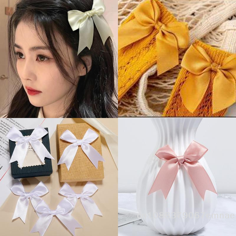 20pcs Vivid Ribbon Bows for Be – обзор и цена Ribbon Bow Gift