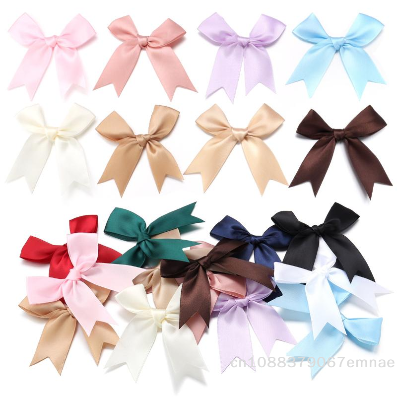 20pcs Vivid Ribbon Bows for Be – обзор и цена Ribbon Bow Gift