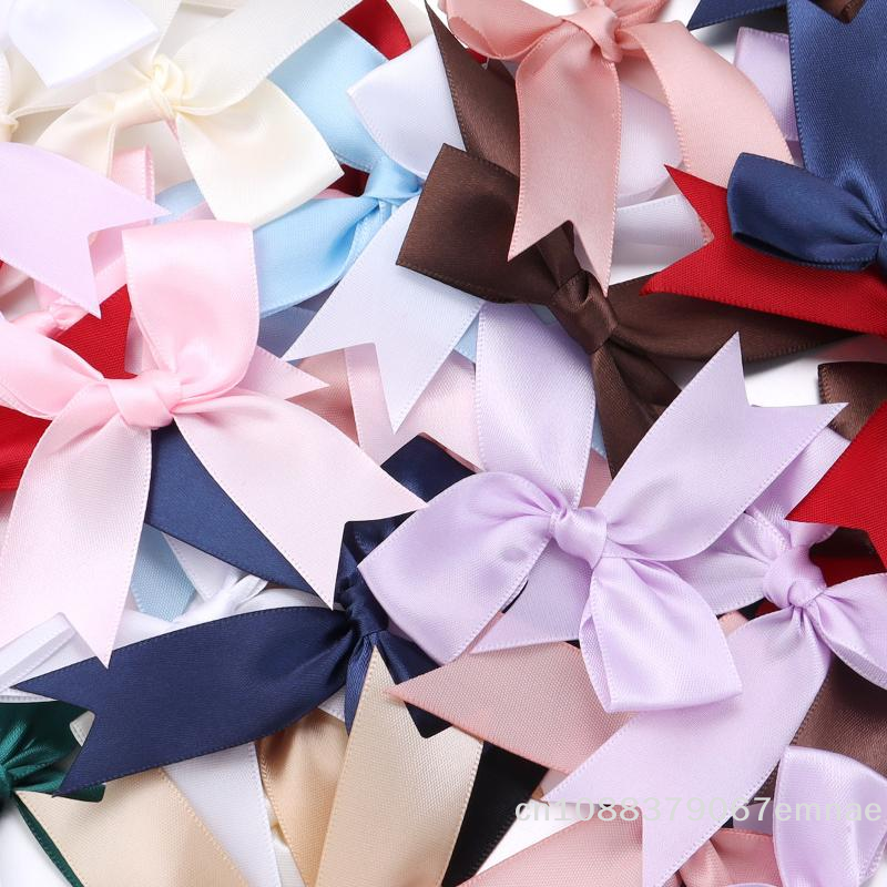20pcs Vivid Ribbon Bows for Be – обзор и цена Ribbon Bow Gift