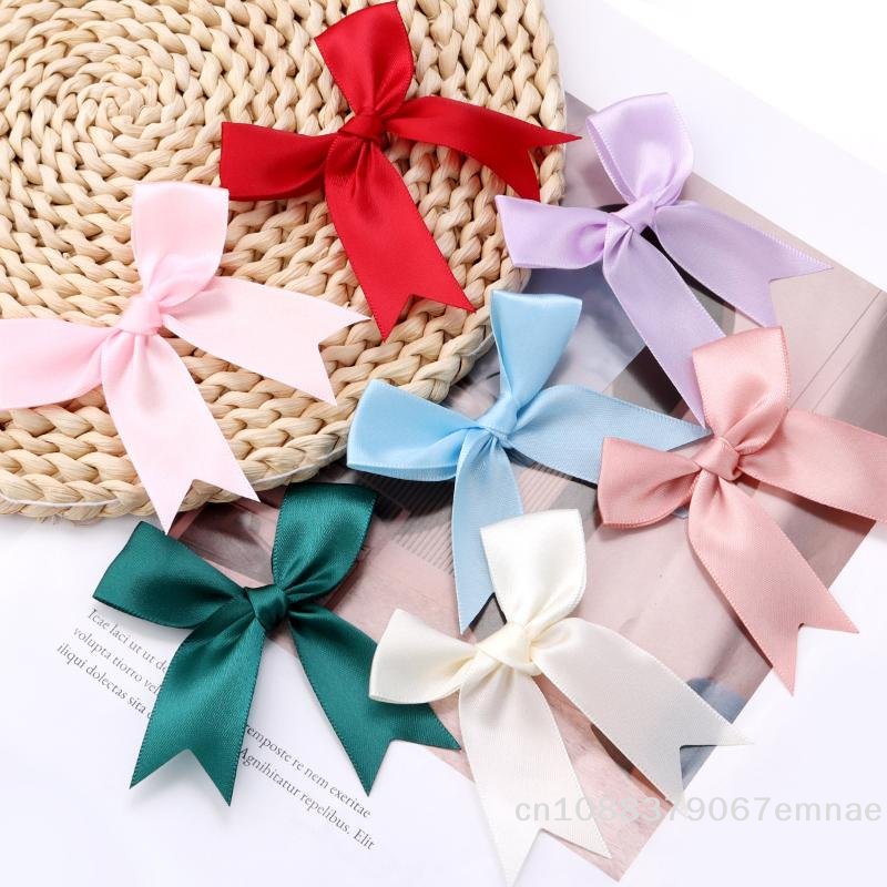 20pcs Vivid Ribbon Bows for Be – обзор и цена Ribbon Bow Gift