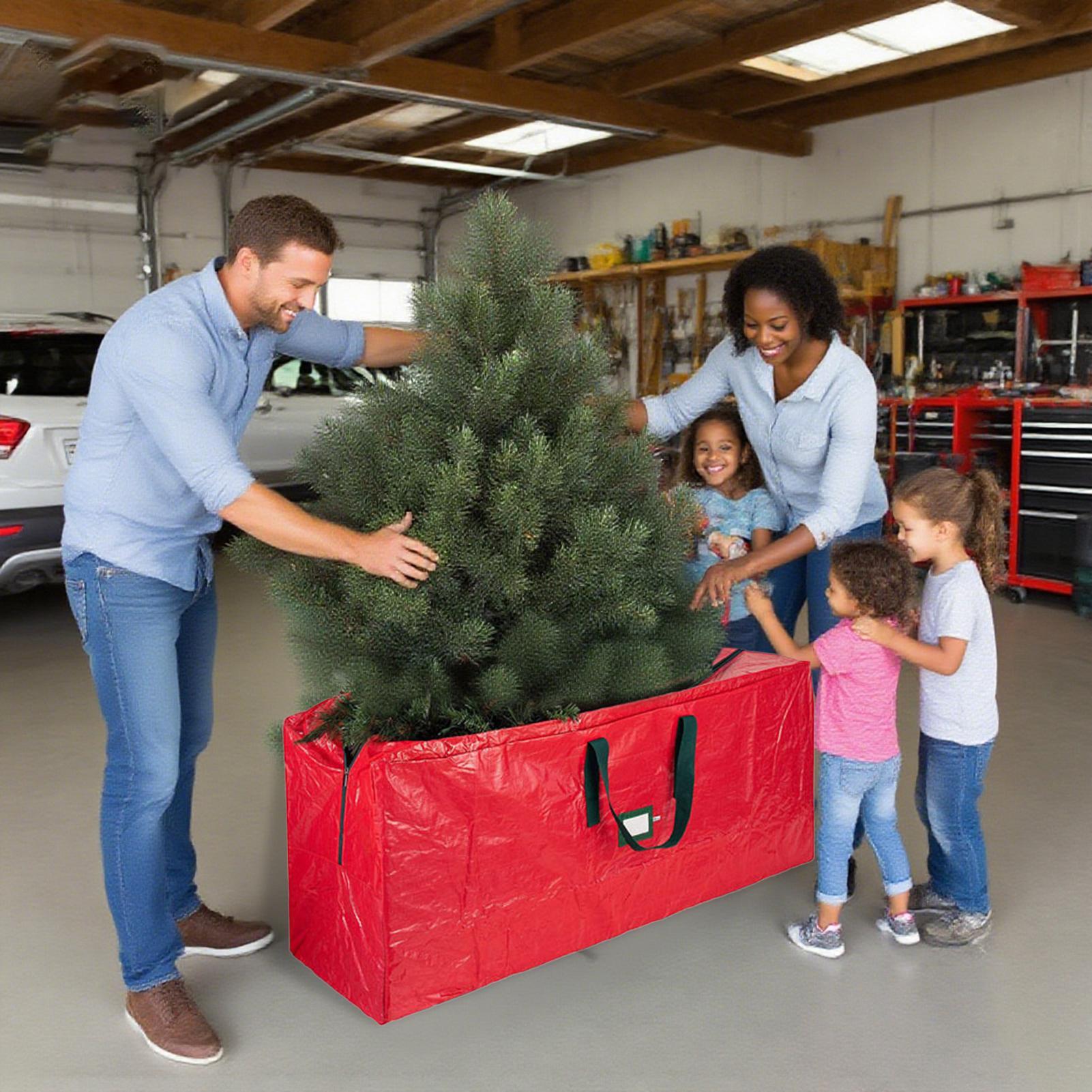 Christmas Tree Bags Storage Ar – обзор и цена Christmas Tree Artificial