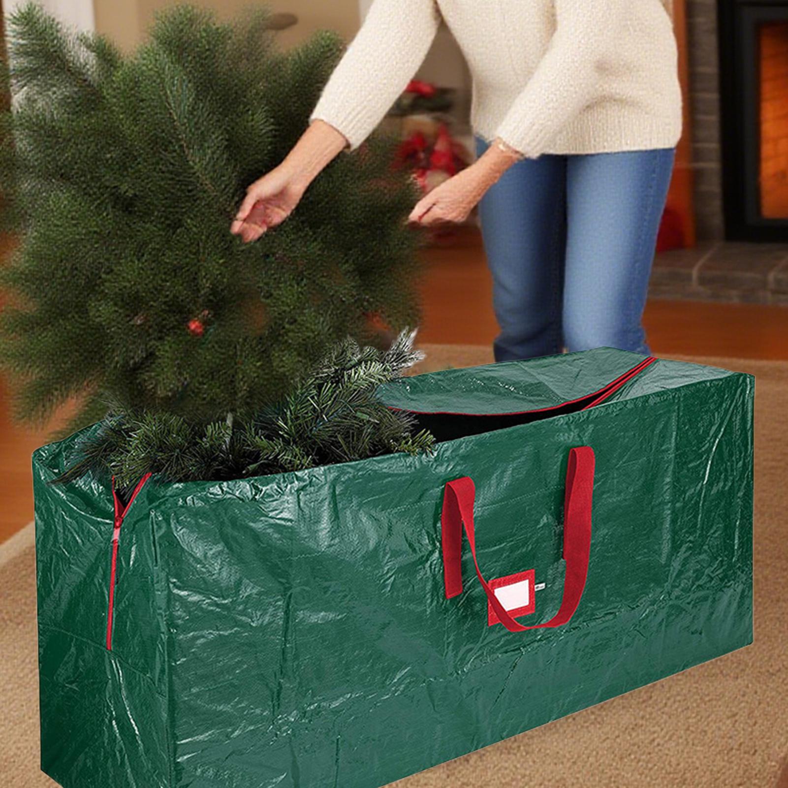 Christmas Tree Bags Storage Ar – обзор и цена Christmas Tree Artificial