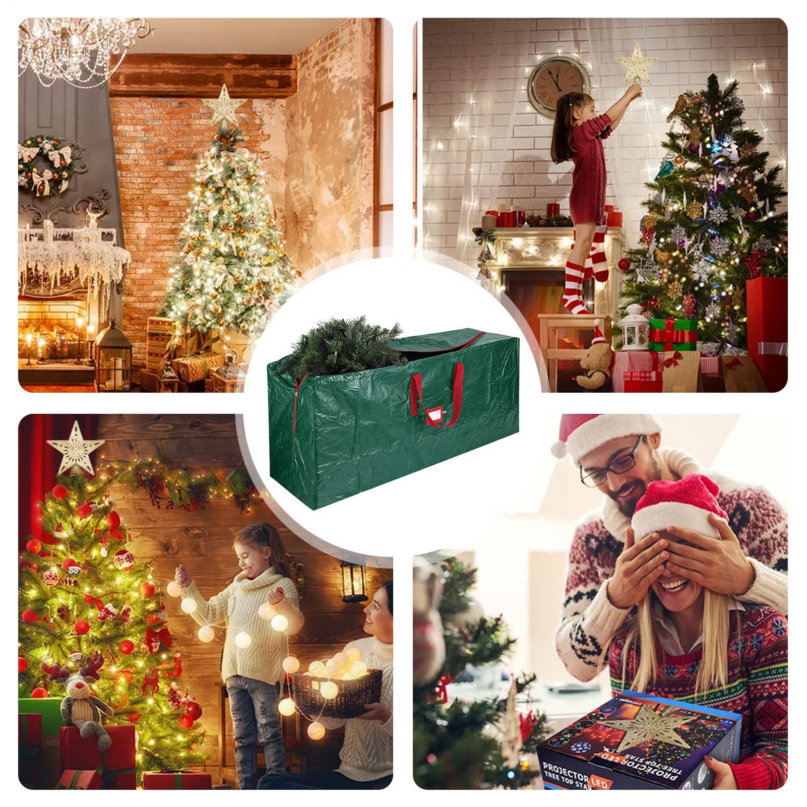 Christmas Tree Bags Storage Ar – обзор и цена Christmas Tree Artificial
