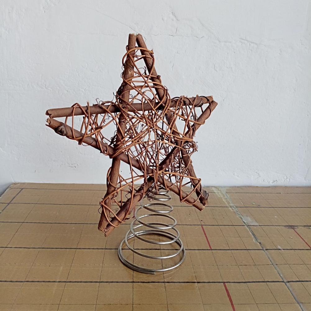 Christmas Tree Topper Star Chr – обзор и цена Star Tree Topper