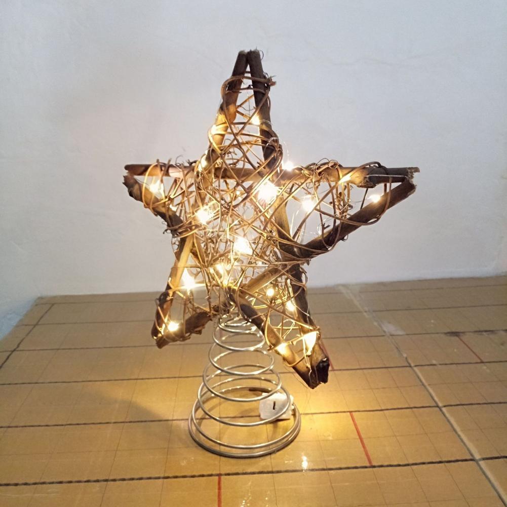 Christmas Tree Topper Star Chr – обзор и цена Star Tree Topper