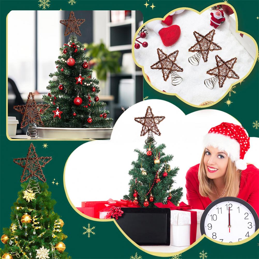 Christmas Tree Topper Star Chr – обзор и цена Star Tree Topper