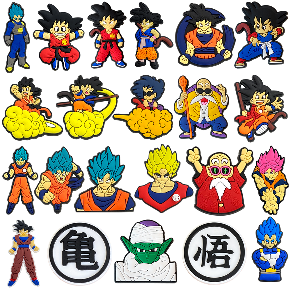 22Pcs/Set Dragon Ball Series D – обзор и цена Ornament Ball Set