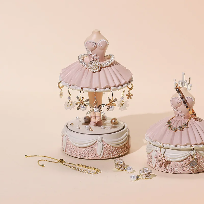 Carousel Music Box Snow Ball M – обзор и цена Snow Globe Musical