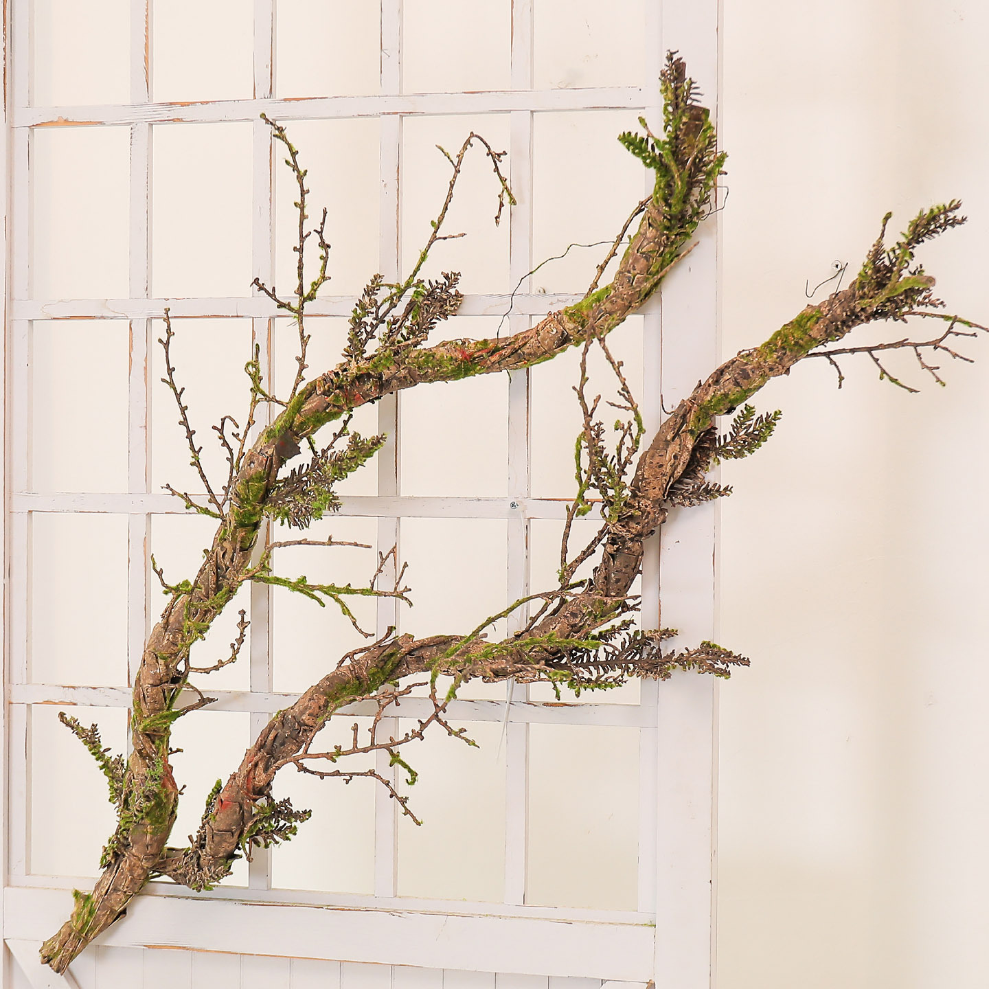 New Withered Vines Artificial  – обзор и цена Christmas Tree Artificial