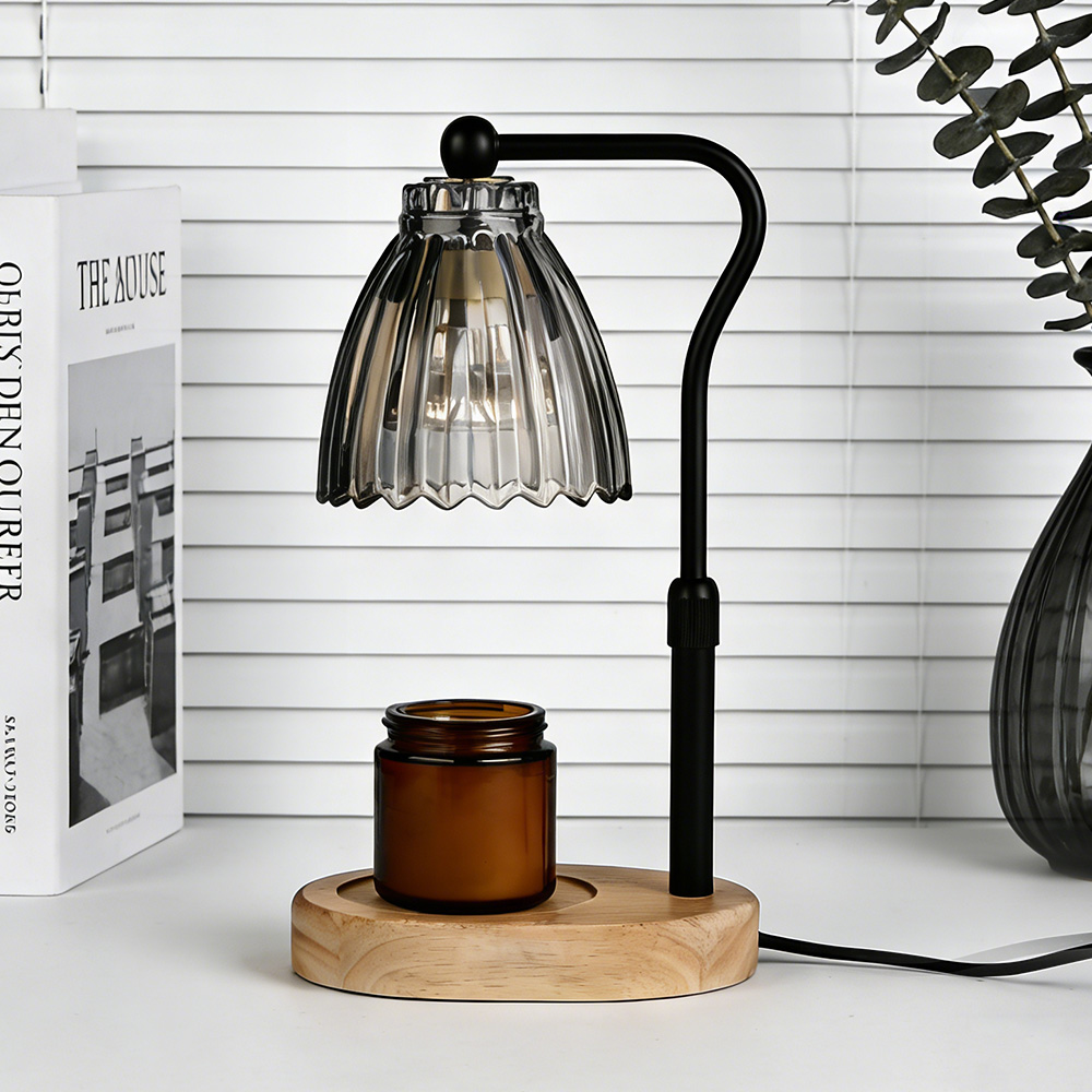 Candle Warmer Lamp with Timer  – обзор и цена Holiday Candle Set