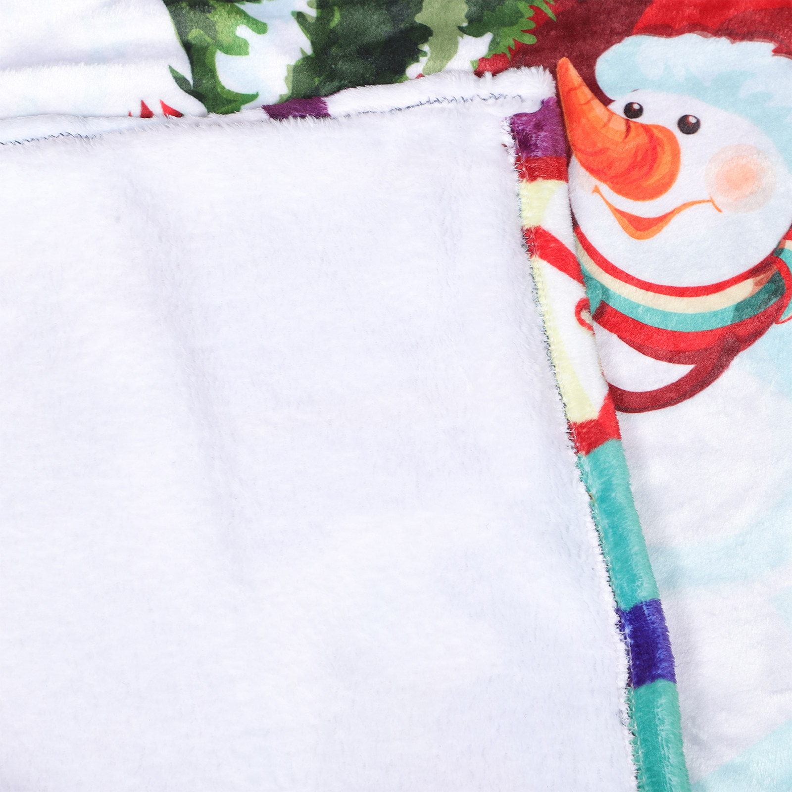 Charming Christmas Throw Blank – обзор и цена Christmas Throw Blanket