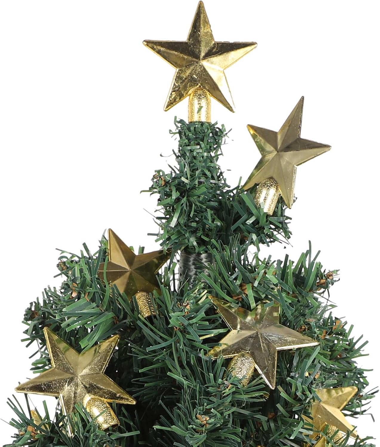 Mini Christmas Tree Topper Sma – обзор и цена Star Tree Topper