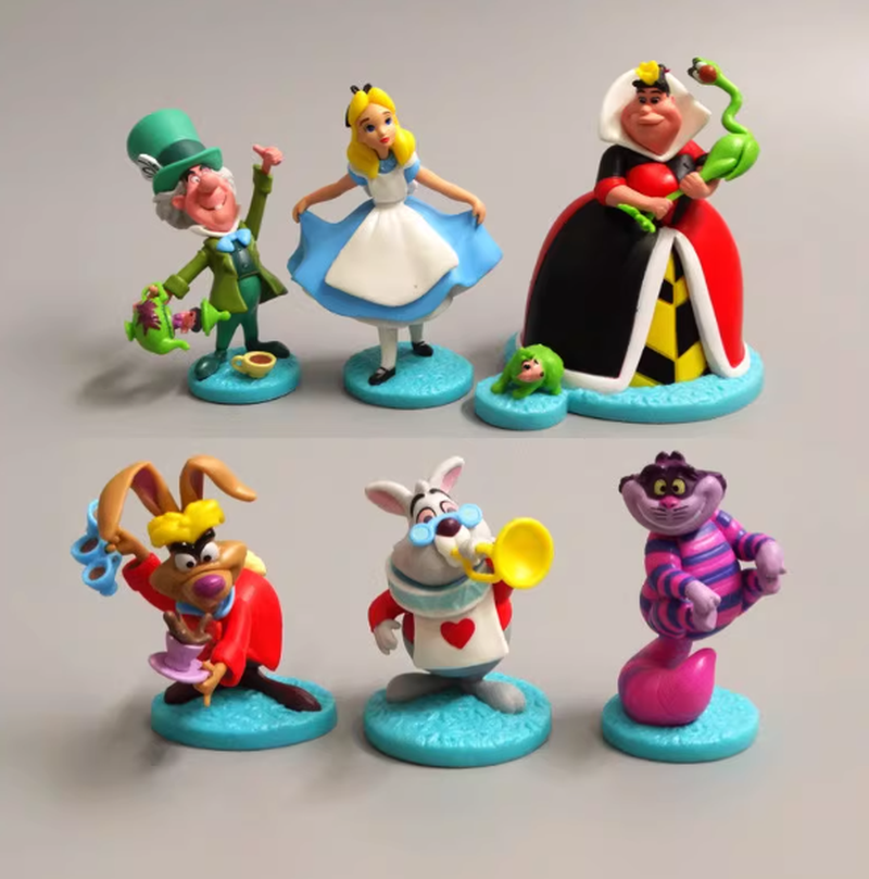 New Product Alice Handmade Cut – обзор и цена Nutcracker Figurine