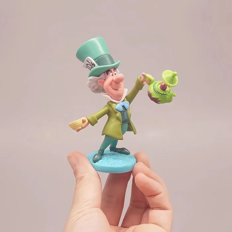 New Product Alice Handmade Cut – обзор и цена Nutcracker Figurine