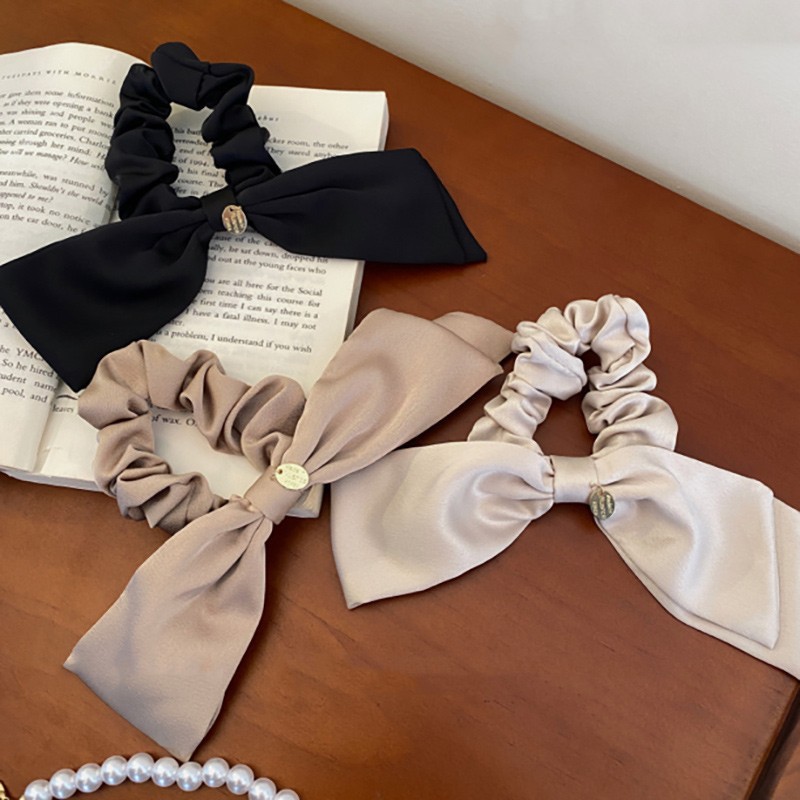 NEW Fashion Advanced Sense Sol – обзор и цена Ribbon Bow Gift