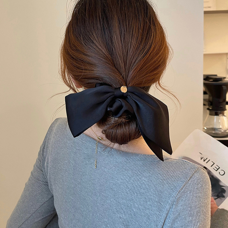 NEW Fashion Advanced Sense Sol – обзор и цена Ribbon Bow Gift